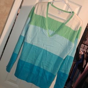 V-Neck NY & Co Sweater